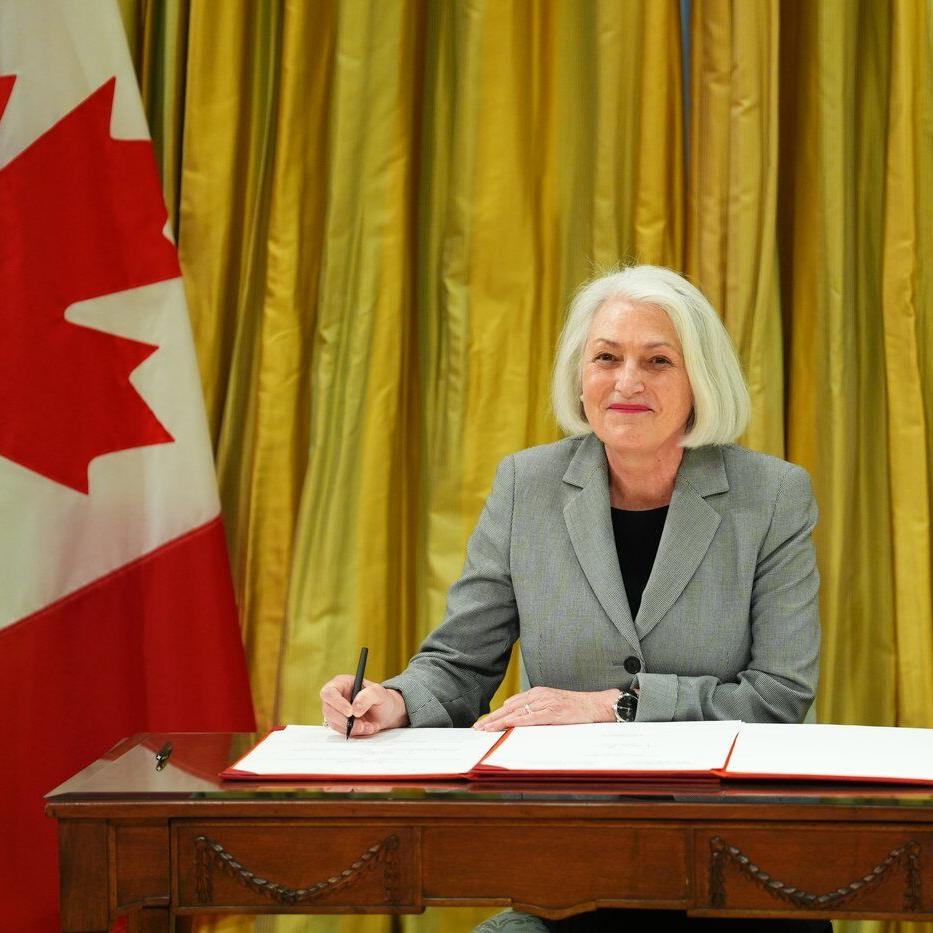 A look at the new faces in Justin Trudeau's cabinet